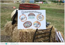 Ösbő Vezér Napok borítóképe