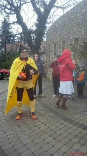 Fotók: Hornyák Cecília