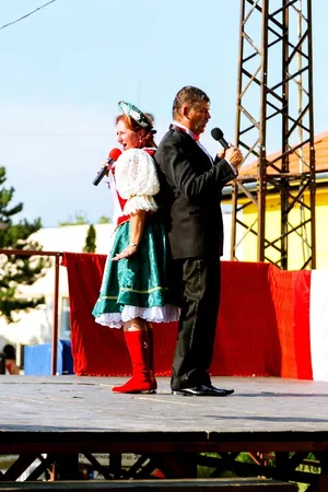 Szent István Napi Ünnepség 2018