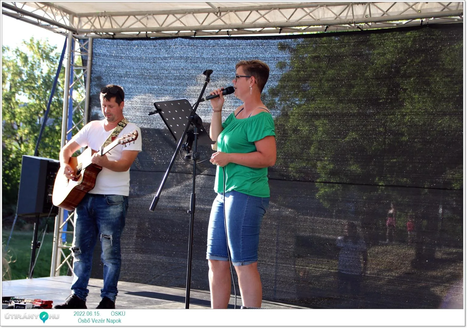 Fotók, Útirány.hu