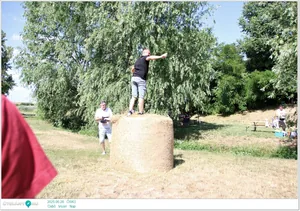 Parasztolimpia és főzés