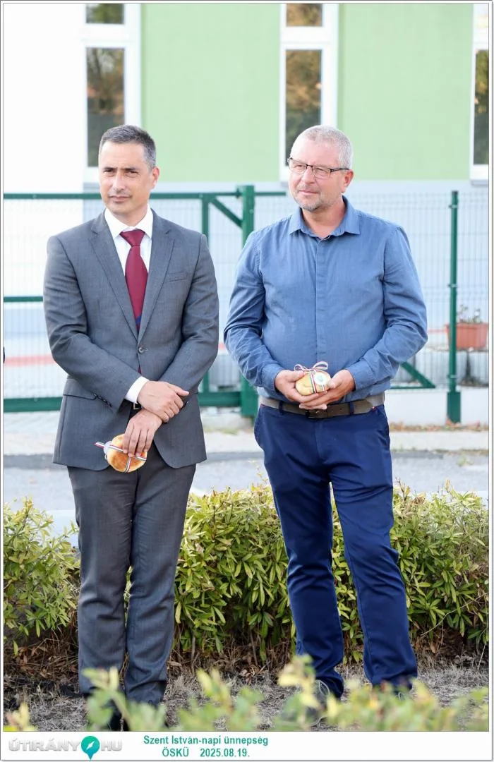 Képek: Útirány.hu