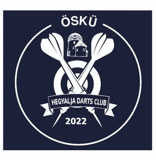 'Hegyalja Darts Club' cikk borítóképe