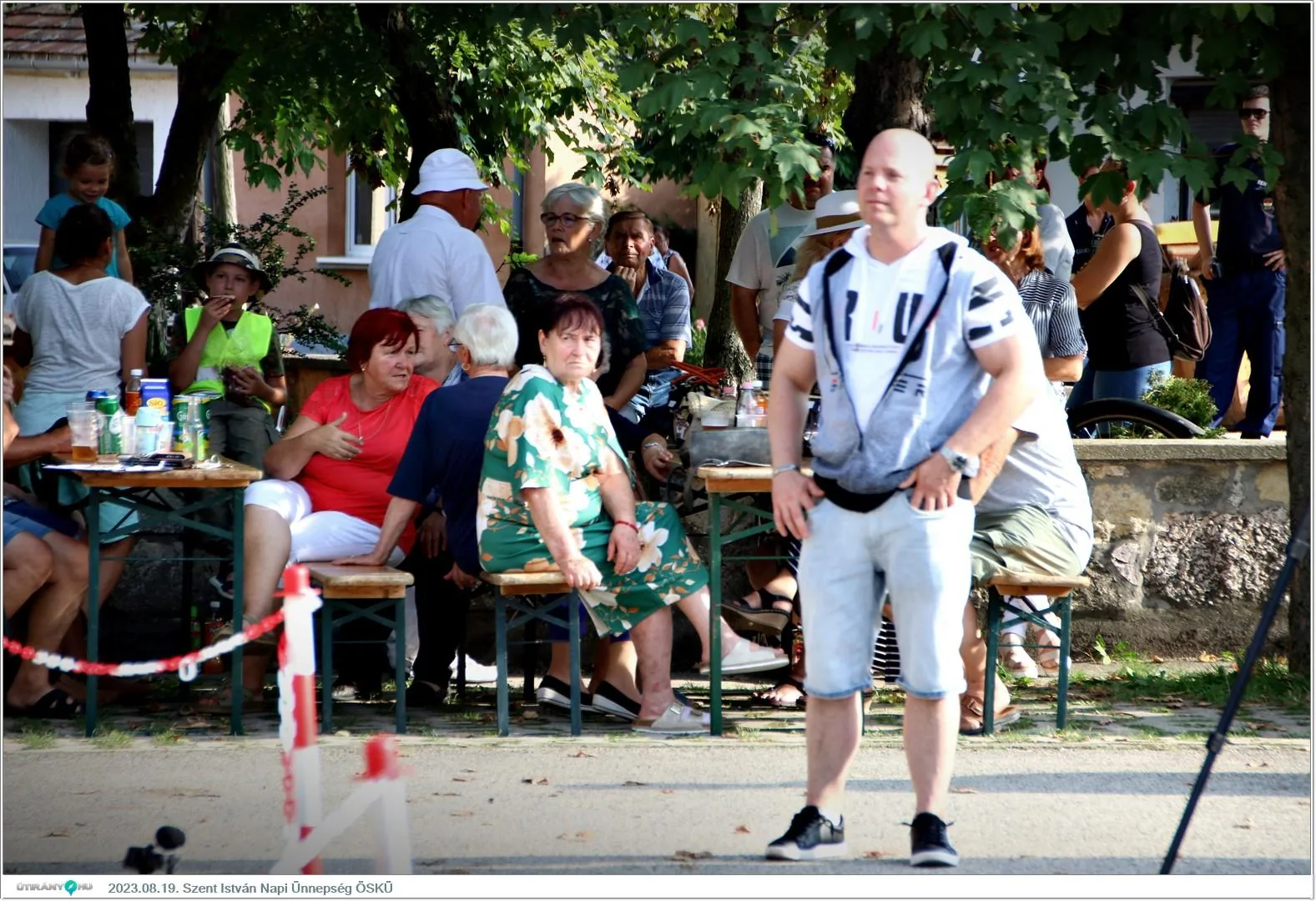 Fotók, Útirány.hu /délután, este /: