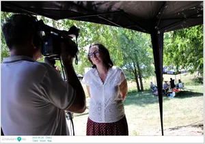 Parasztolimpia és főzés