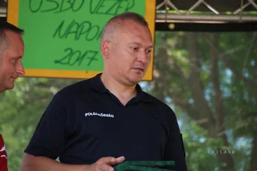 Ösbő Vezér Napok 2017