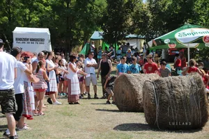 2017 Ösbő Vezér napok/ szombat/ képekben