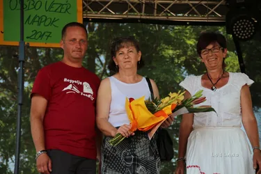 Ösbő Vezér Napok 2017
