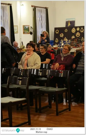 Képek a rendezvényről