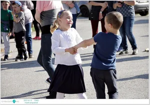 2022.04.14. csütörtöki nap Fotók: Útirány.hu