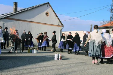 XVI. Farsangi Hagyományőrző Délután
