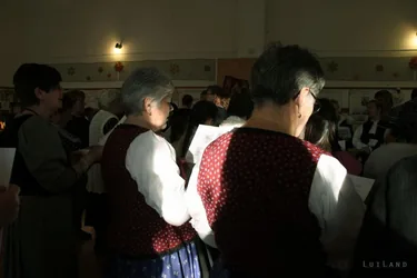 XVI. Farsangi Hagyományőrző Délután