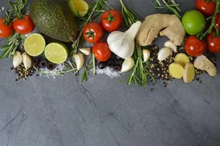 Főzzünk együtt egészségesen! borítóképe