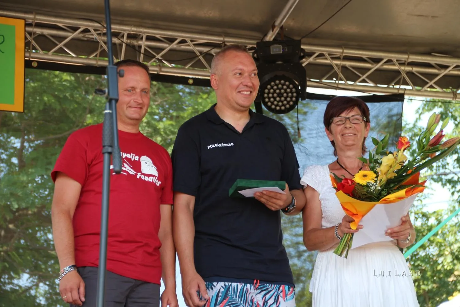 2017 Ösbő Vezér napok/ szombat/ képekben