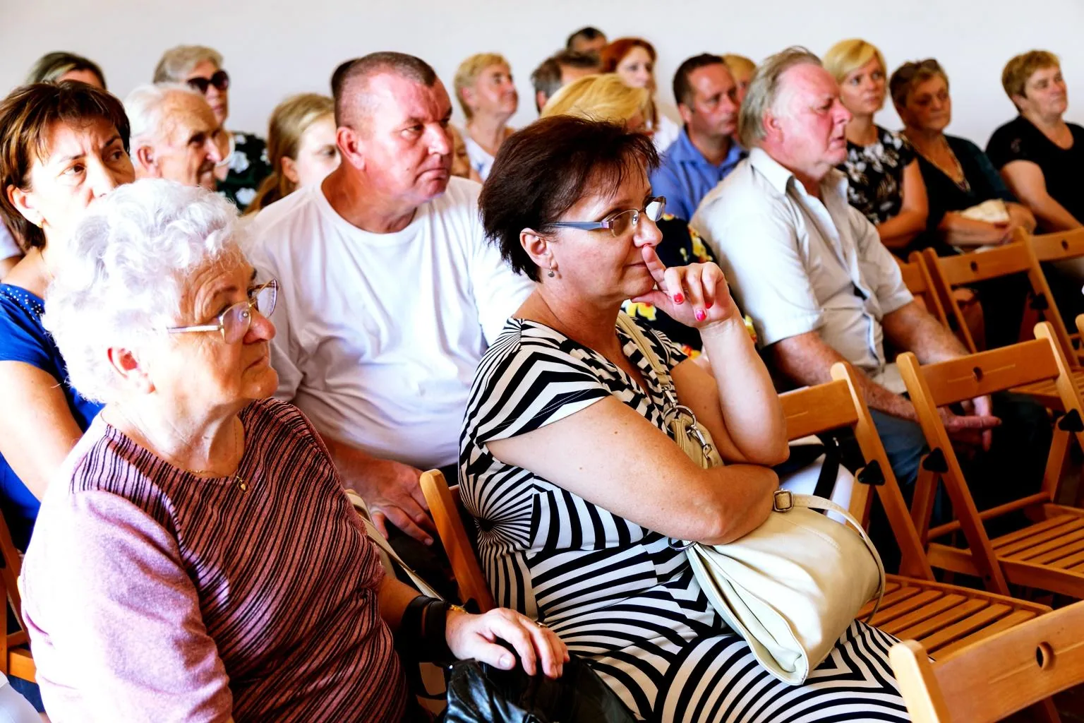 Szent István Napi Ünnepség 2018