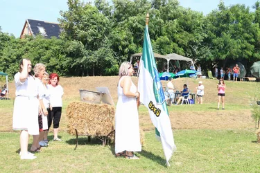 Ösbő Vezér Napok 2016