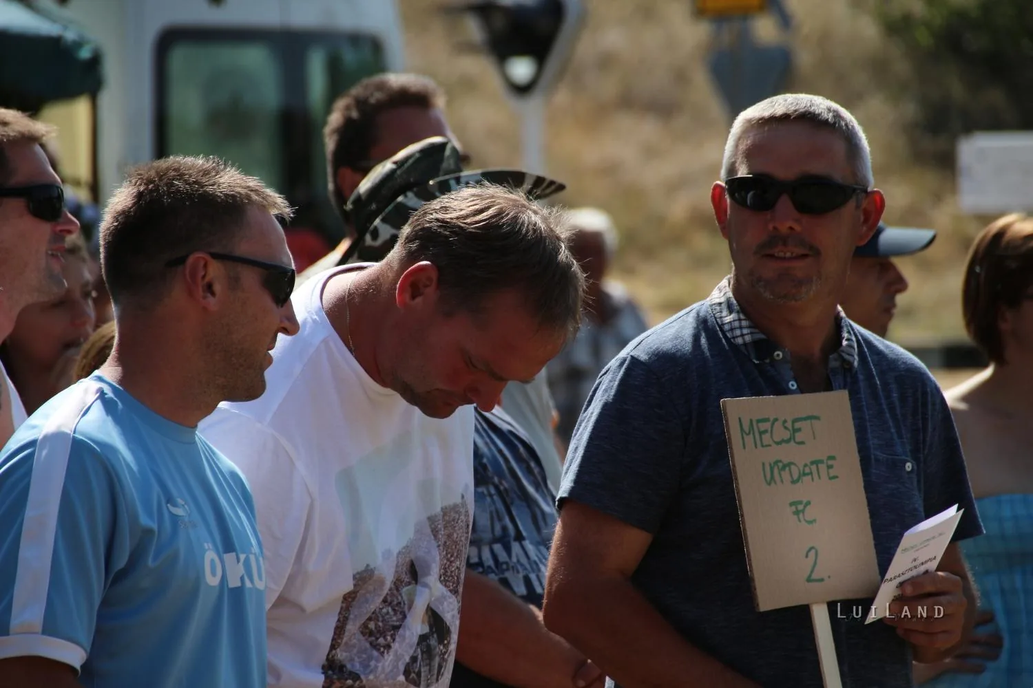 2017 Ösbő Vezér napok/ szombat/ képekben