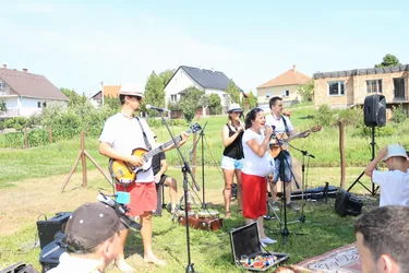 Ösbő Vezér Napok 2016
