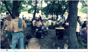 Sportnap 2020 Képek