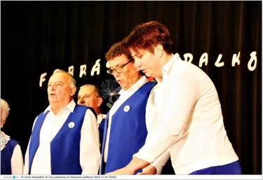 Ösküi Népzenei Találkozó