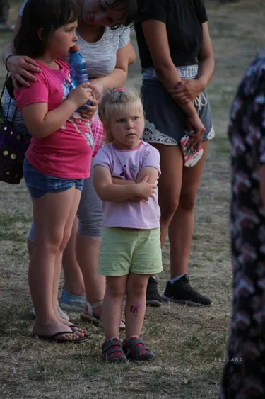 Ösbő Vezér Napok 2017