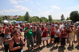 2017 Ösbő Vezér napok/ szombat/ képekben