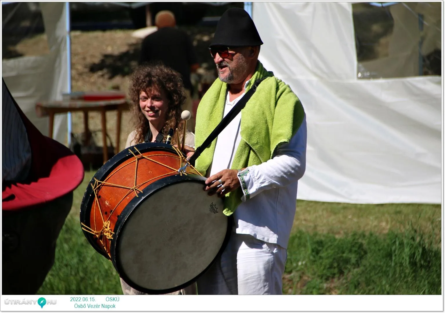 Fotók, Útirány.hu