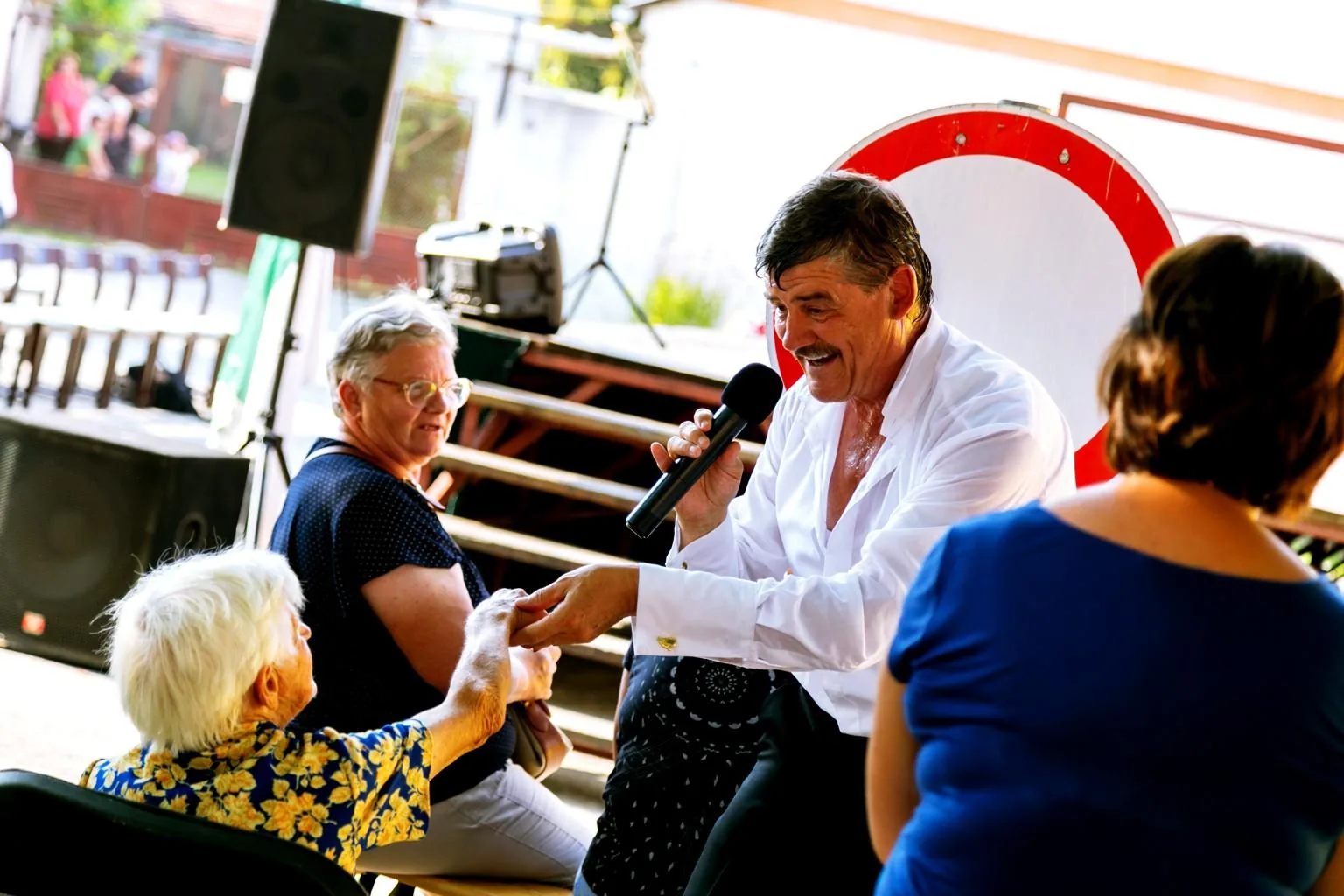 Szent István Napi Ünnepség 2018