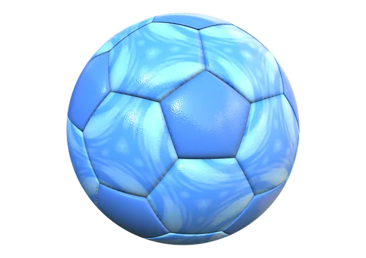 'Labdarúgás' cikk borítóképe