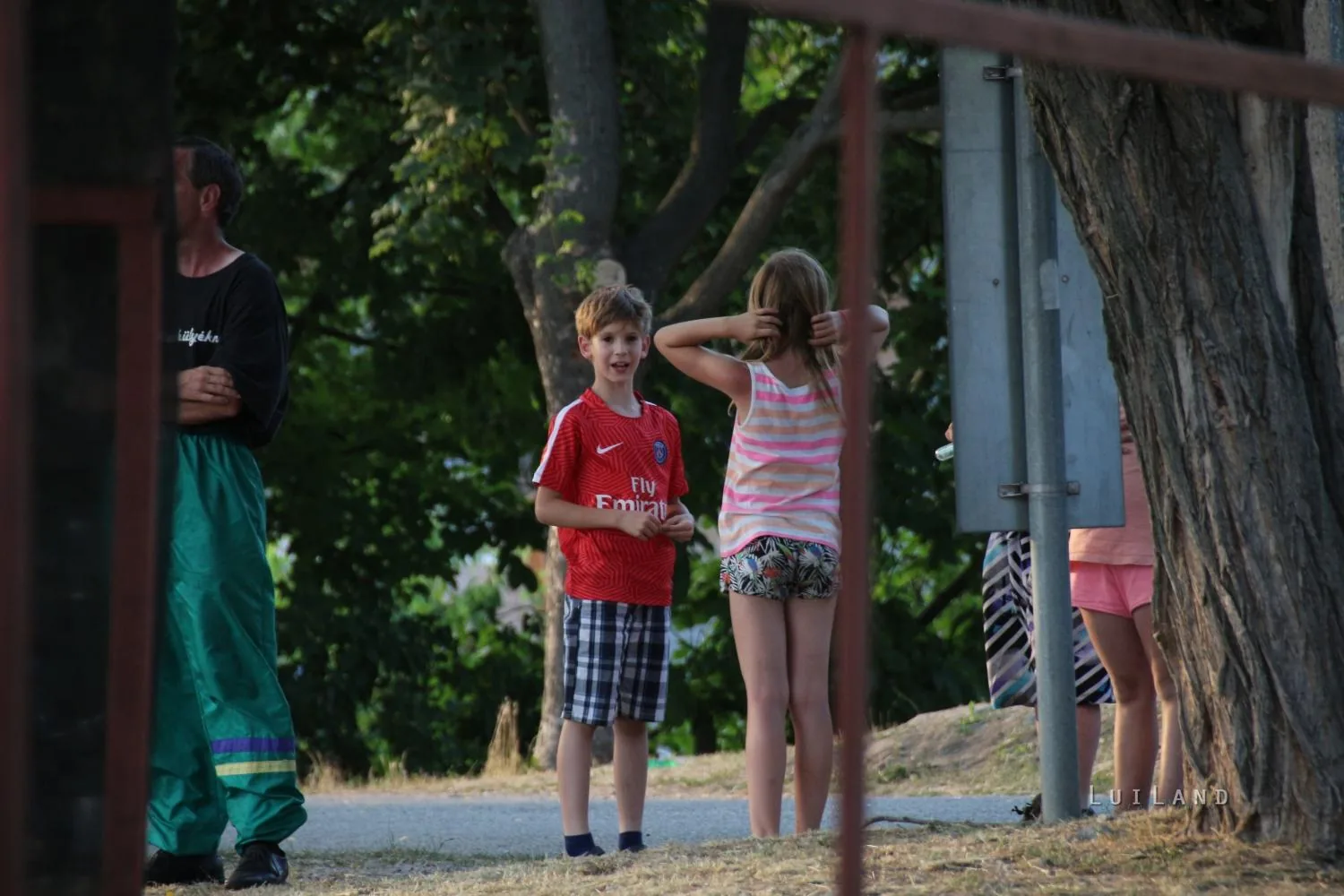 2017 Ösbő Vezér napok/ szombat/ képekben