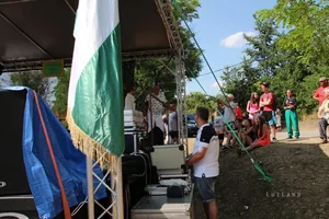 2017 Ösbő Vezér napok/ szombat/ képekben