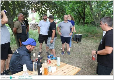 Ösbő Vezér Napok