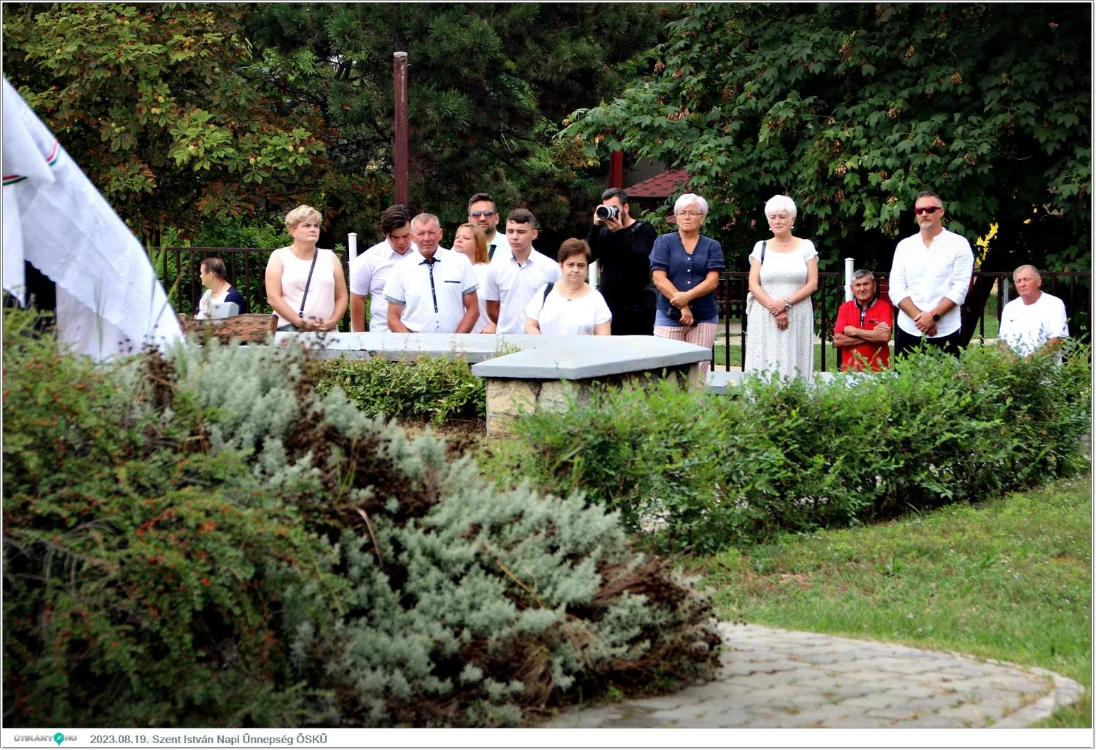 Fotók, Útirány.hu /délelőtt/: