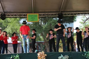 2017 Ösbő Vezér napok/ szombat/ képekben