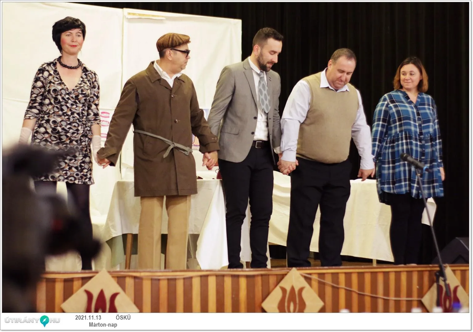 Képek a rendezvényről