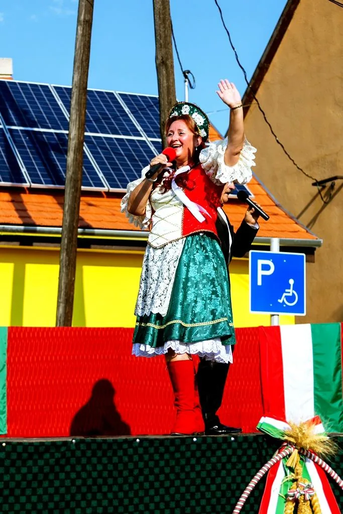 Szent István Napi Ünnepség 2018