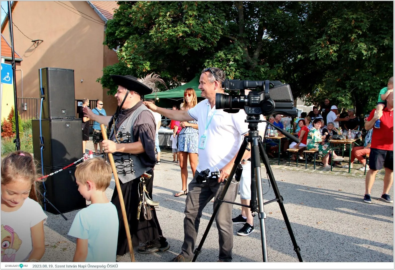 Fotók, Útirány.hu /délután, este /: