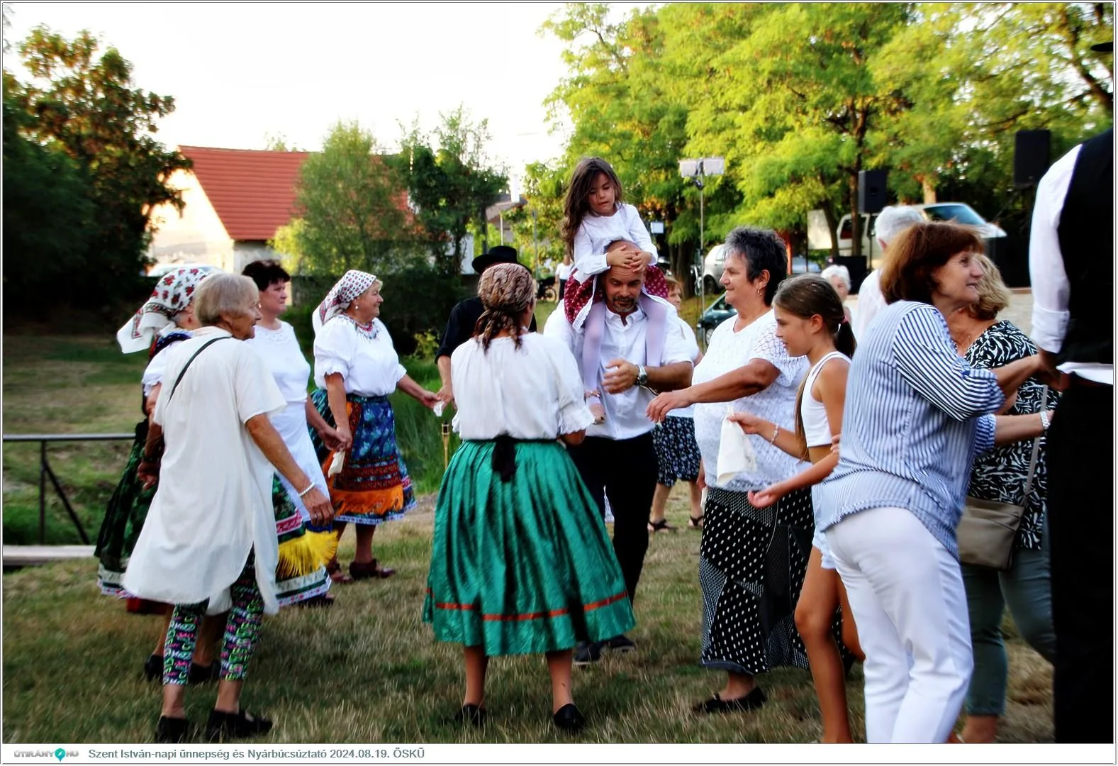 Fotók, Útirány.hu