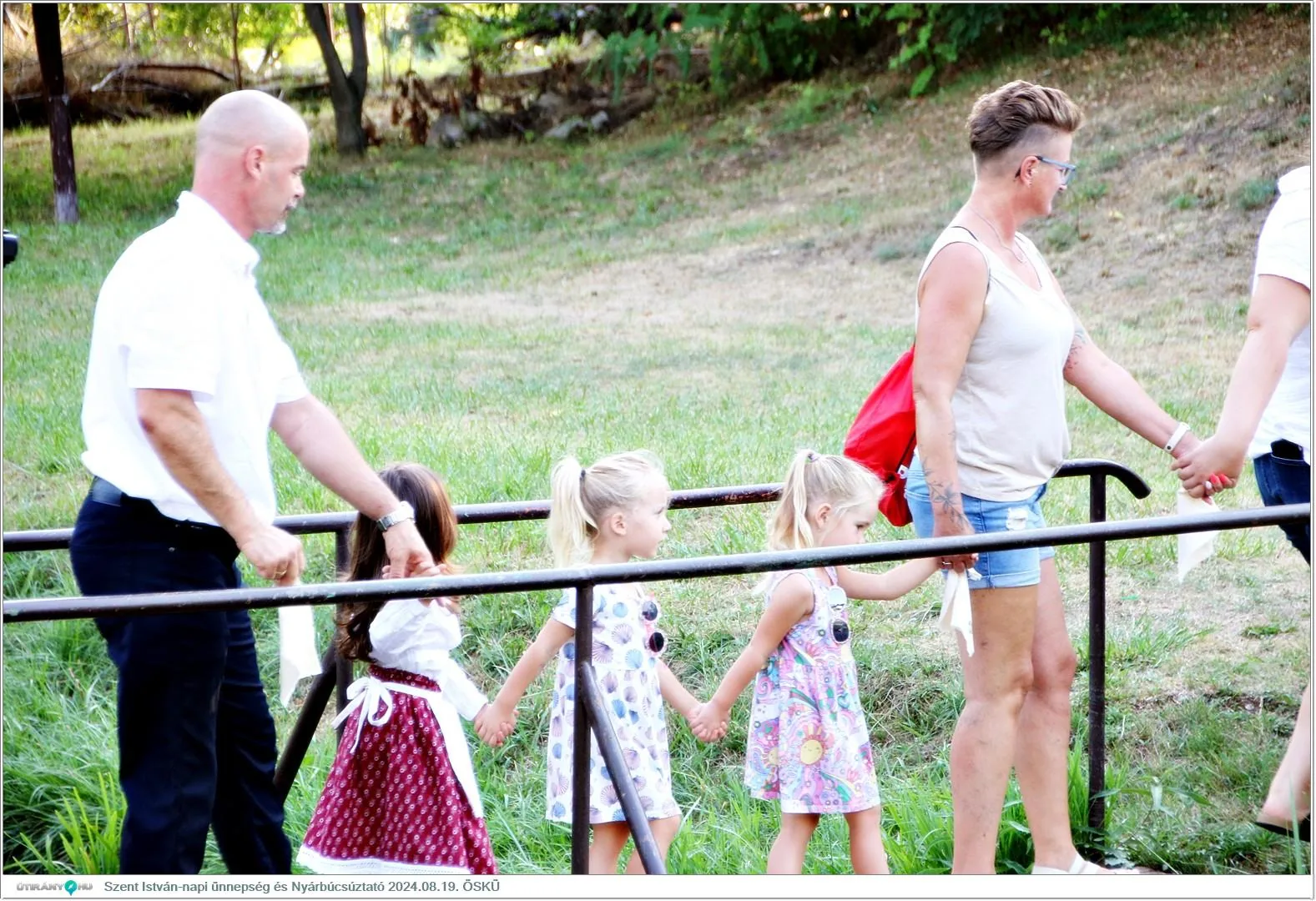 Fotók, Útirány.hu