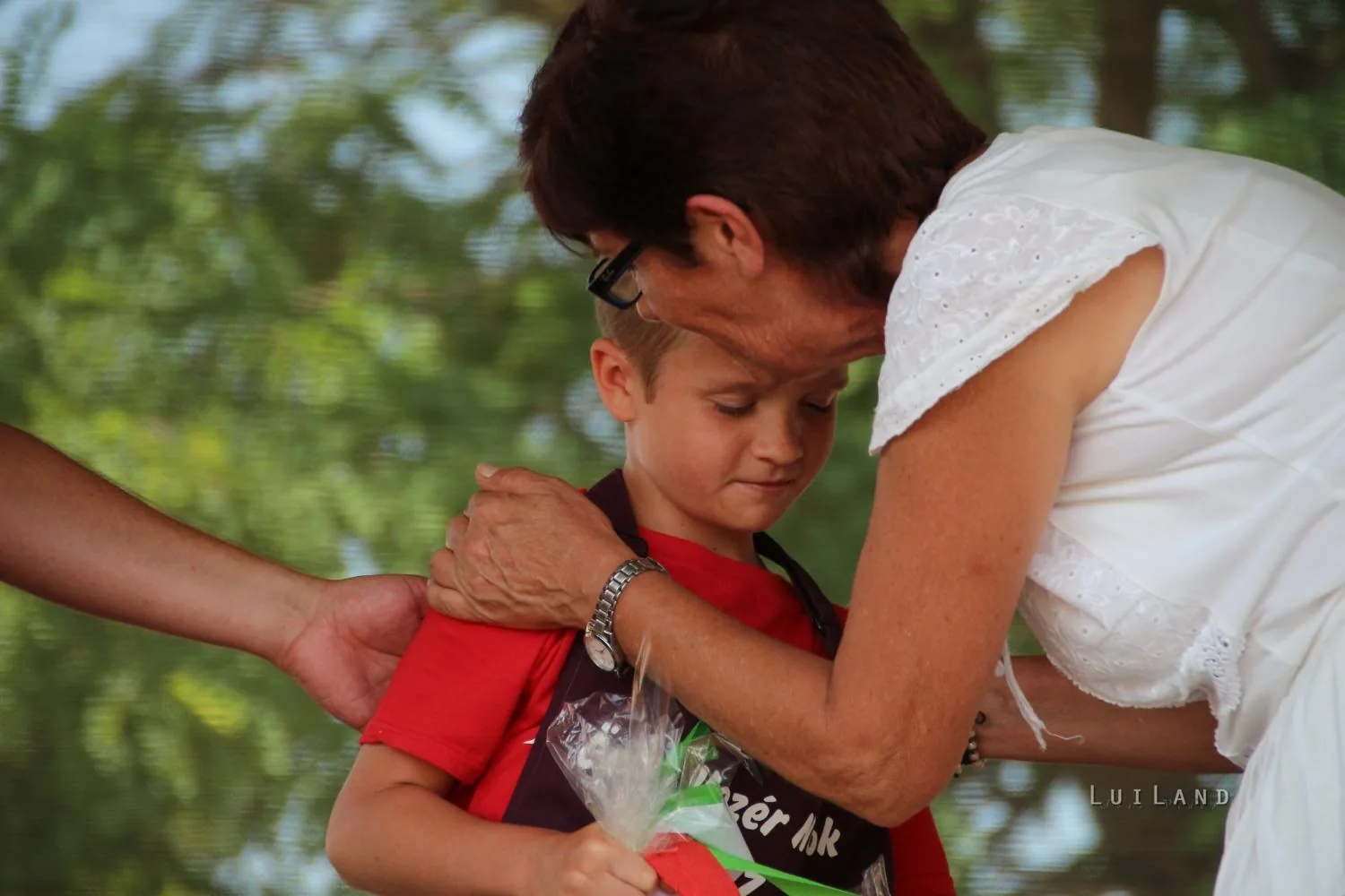 2017 Ösbő Vezér napok/ szombat/ képekben