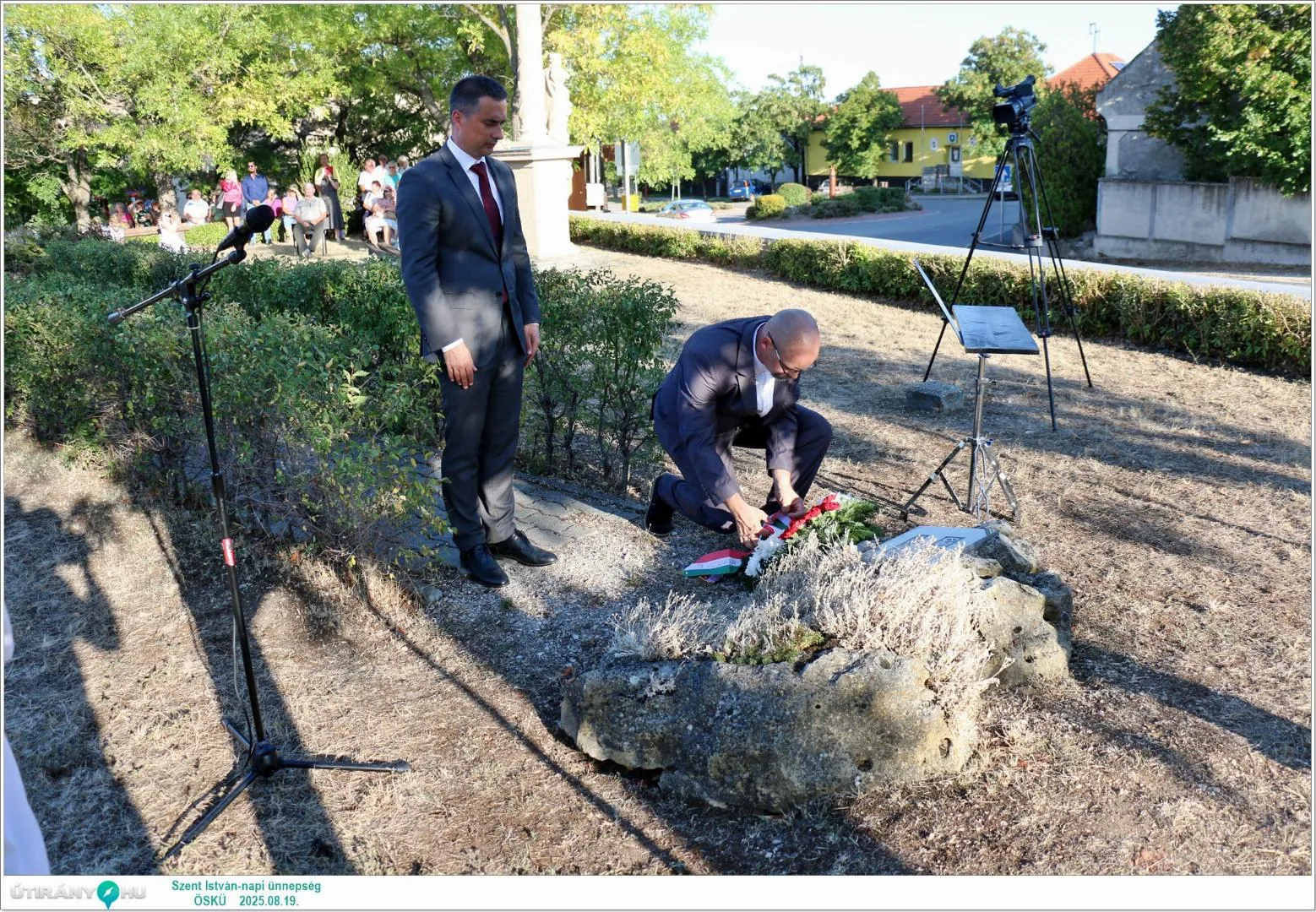 Képek: Útirány.hu